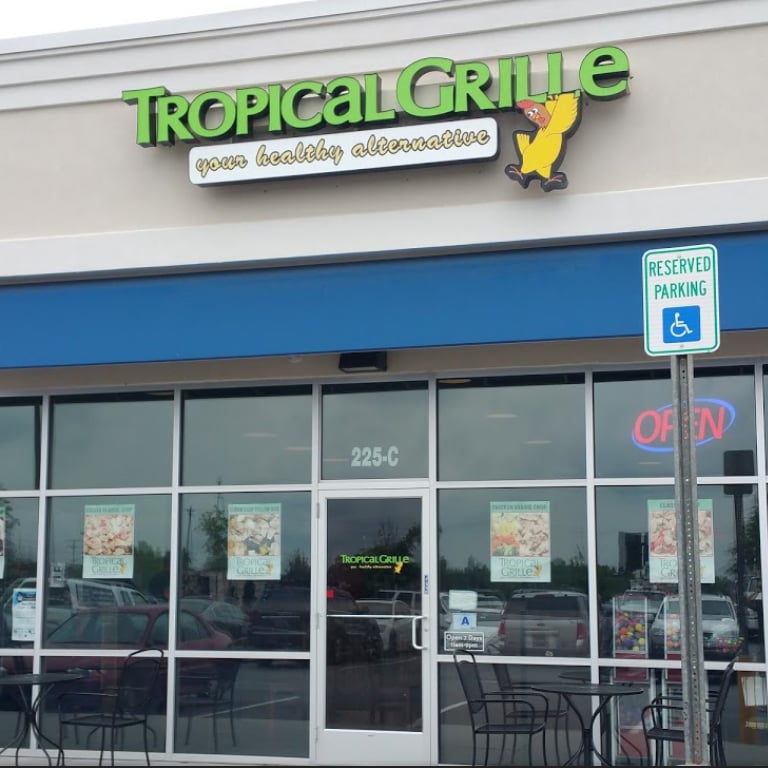 TROPICAL GRILLEROLLING HILLS CIRCLE Updated August 2024 58 Reviews