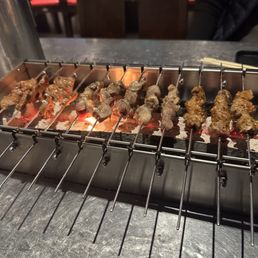 賈詡 他 GUI BBQ RESTAURANT & BAR - Updated December 2025 - 3103 Photos