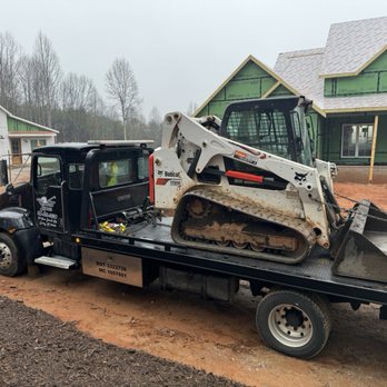 Wimbrow Express Towing and Recovery - Roadside Assistance Near Me - Easley, South Carolina Wimbrow Express Towing and Recovery - Roadside Assistance Near Me - Easley, South Carolina