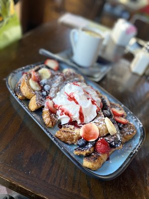 Luchador Bar+Kitchen by null