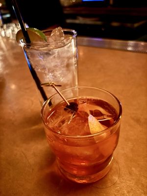 The Ripple Room by null