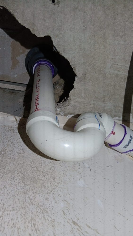 Slide of ALev Construction