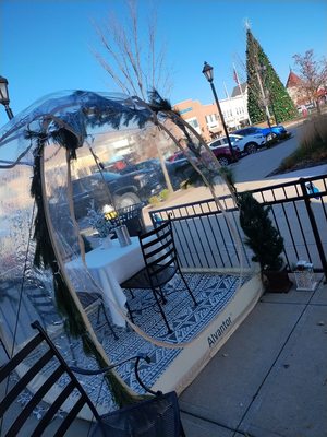 Blue Pacific Grill Perrysburg by null