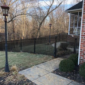 Griffin Fence - Fences & Gates Near Me - Evansville, Indiana Griffin Fence - Fences & Gates Near Me - Evansville, Indiana
