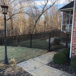 Griffin Fence