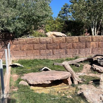 Bear Country USA - Zoos Near Me - Rapid City, South Dakota