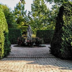 Toledo Botanical Garden