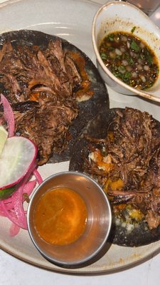 Masa & Agave Cantina by null