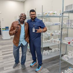 Town Pharmacy