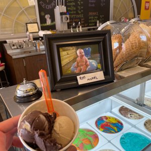 OINK’S ICE CREAM AND YOGURT - Updated June 2025 - 210 Photos & 288 ...