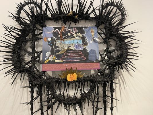 Institute of Contemporary Art by null Institute of Contemporary Art by null