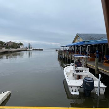 TopWater Grill - Come and eat by sea or land. Seafood foodies! - Seafood Near Me - San Leon, Texas