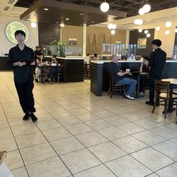 EAD Vietnamese Restaurant