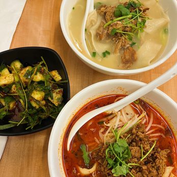 Xi'an Noodles - Chinese Near Me - Bellevue, Washington Xi'an Noodles - Chinese Near Me - Bellevue, Washington