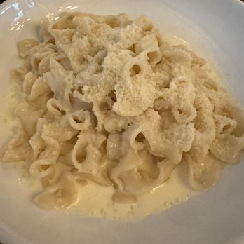 Luca Osteria - Pasta Al Limone - Italian Near Me - Coral Gables, Florida