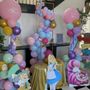 Balloon Bliss By MS