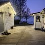 The Wellington Lake Cottage