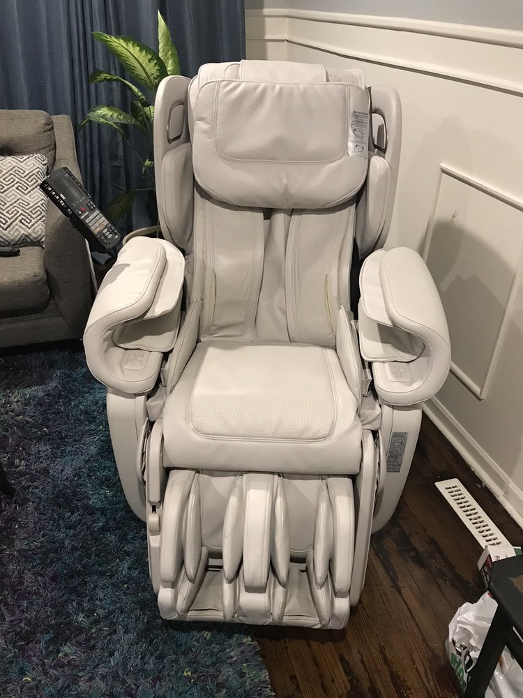 JOHNSON FITNESS & WELLNESS STORE 12 Photos 2350 East 80th Ave, Merrillville, Indiana