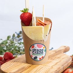 Graze Craze