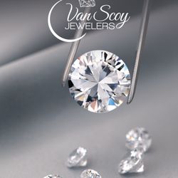 Van Scoy Jewelers - Diamonds. Our specialty!