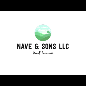 Nave & Sons - the logo for the company - Tree Services Near Me Nave & Sons - the logo for the company - Tree Services Near Me