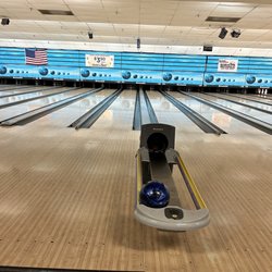 Silva Lanes-Eucan Bowl