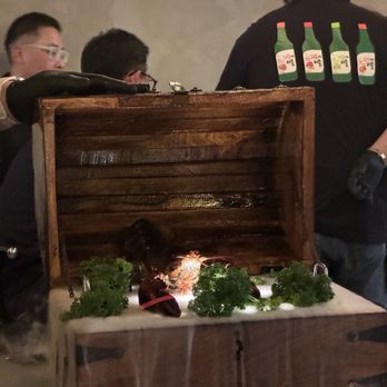 BURNIN’ SHELL - Updated November 2024 - 641 Photos & 271 Reviews - 3916 ...