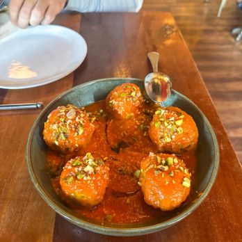 Lupo - Ricotta Gnudi - Pizza Near Me - Louisville, Kentucky Lupo - Ricotta Gnudi - Pizza Near Me - Louisville, Kentucky