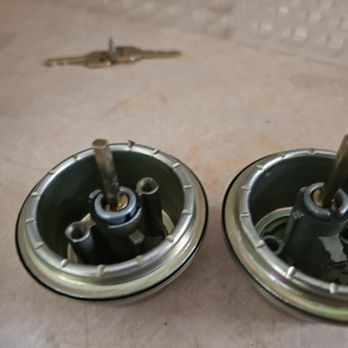 Jack's Locksmith - Repaired a new lock a hardware store messed up - Keys & Locksmiths Near Me - Burnsville, North Carolina