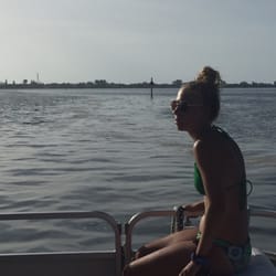 Bradenton Beach Boat Rentals