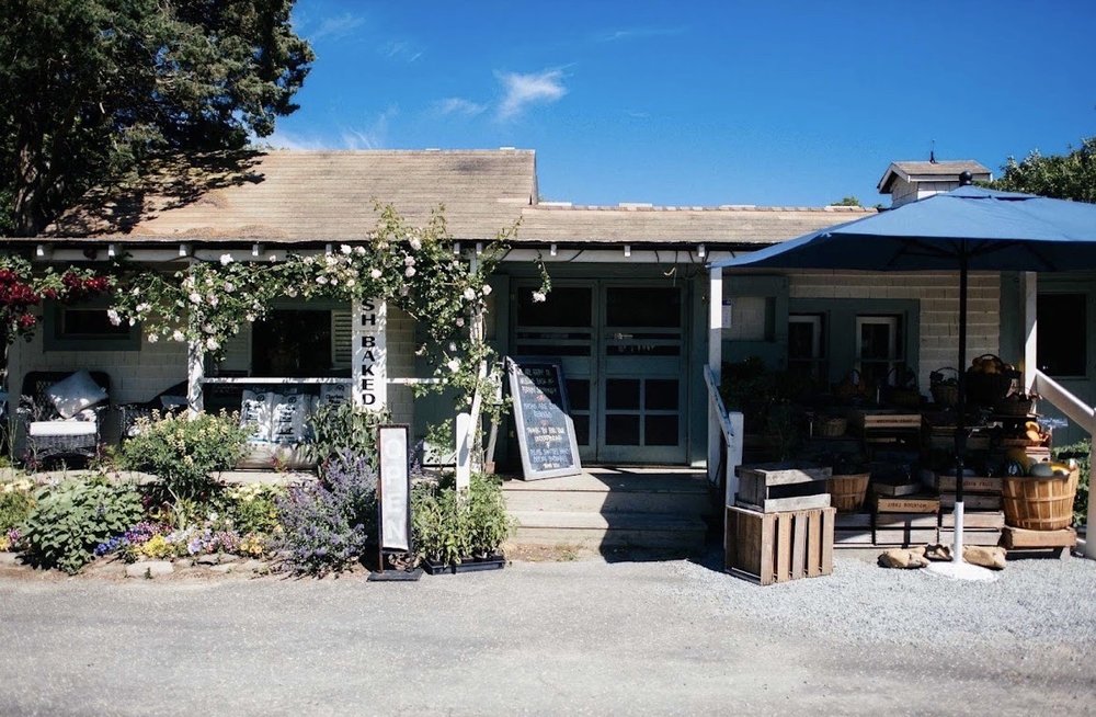 North Tisbury Farm & Market, Massachusetts Roadtrippers