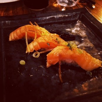 Wasai Bistro - $4.5 per piece and 口感简直太赞了! - French Near Me - Cranford, New Jersey Wasai Bistro - $4.5 per piece and 口感简直太赞了! - French Near Me - Cranford, New Jersey