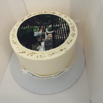 Sussy's Cakes - Image print cake - Custom Cakes Near Me Sussy's Cakes - Image print cake - Custom Cakes Near Me