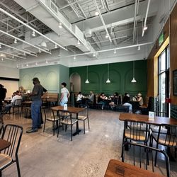 Shake Shack Stamford