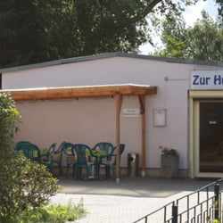 Zur Hundehütte