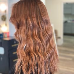 New color
