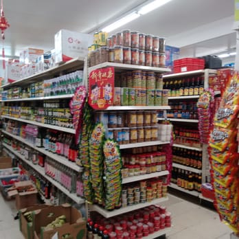 Far East - a grocery store with a variety of products - International Grocery Near Me - Champaign, Illinois
