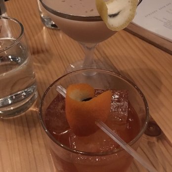 Emmer & Rye - Tapas/Small Plates Near Me - Austin, Texas