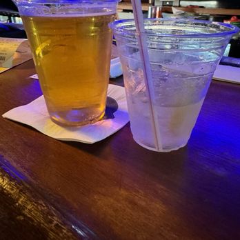 Legends Bar & Grille - Seasonal Miller Lite & what's left of an Apple Pie Mule - Bars Near Me - Muskegon, Michigan Legends Bar & Grille - Seasonal Miller Lite & what's left of an Apple Pie Mule - Bars Near Me - Muskegon, Michigan