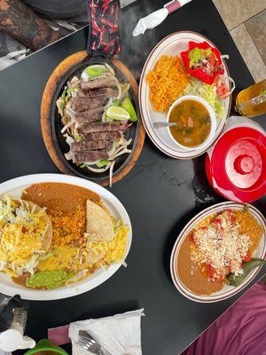 El Emperador Mexican Restaurant