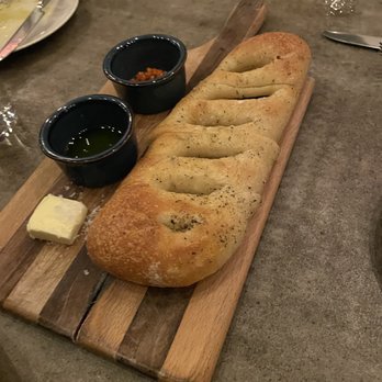S Y Kitchen - Delicious bread. - Italian Near Me - Santa Ynez, California