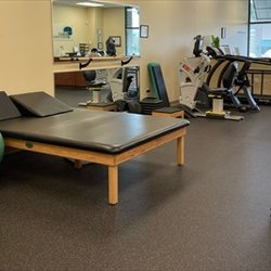 Select Physical Therapy - Lexington