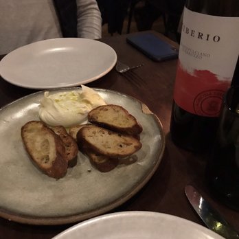 A16 - Burrata - Italian Near Me - San Francisco, California A16 - Burrata - Italian Near Me - San Francisco, California