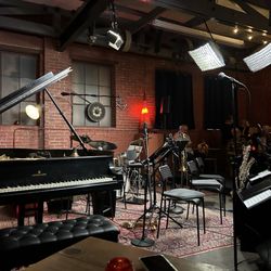 Monks Jazz Club