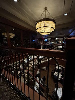 Grill 23 & Bar by null
