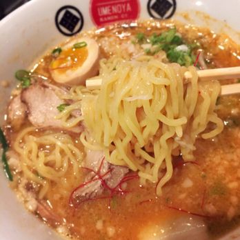 Umenoya - Ramen Near Me - Torrance, California
