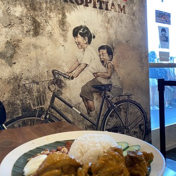 Ipoh Kopitiam - Malaysian Near Me - Alhambra, California Ipoh Kopitiam - Malaysian Near Me - Alhambra, California