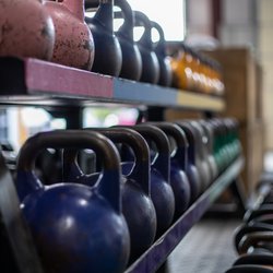 Norman Strength & Conditioning