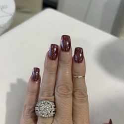Modern Nails