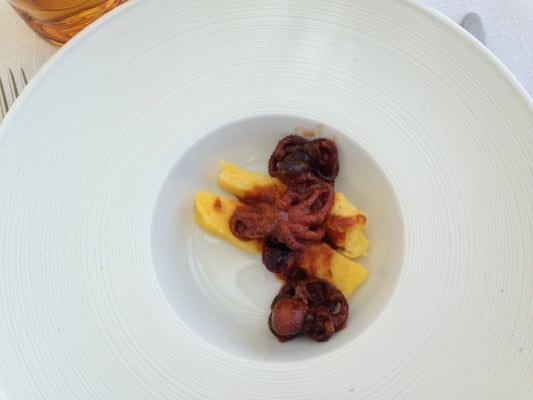 Ristorante Da Fausto by null